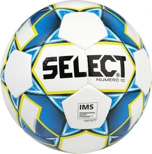 Футбольний м'яч Select Numero 10 IMS 157502-011 Розмір 5