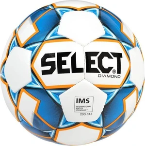 Футбольний м'яч Select Diamond IMS 085532-310 Розмір 5