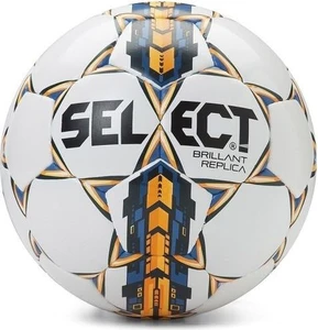 Футбольный мяч Select Brilliant Replica Размер 3