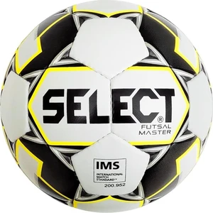 Футзальний м'яч Select Futsal Master New IMS 104343-129 Розмір 4