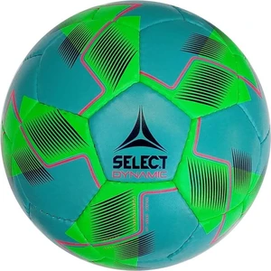 Футбольный мяч Select Dynamic бирюзовый 099500-018 Размер 5