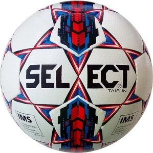 Футбольный мяч Select Taifun 385510-017 Pазмер 5
