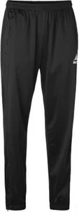 Спортивные штаны Select Mexico pants черные 621601-010