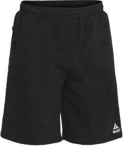 Шорты Select Torino sweat shorts черные 625500-005