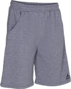 Шорты Select Torino sweat shorts серые 625500-003