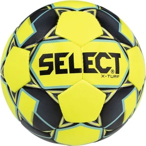 Футбольний м'яч Select Х-TURF 086512-010 Розмір 4