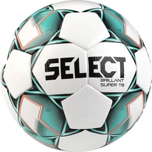 Футбольний м'яч Select BRILLANT SUPER TB 361593-043 Розмір 4