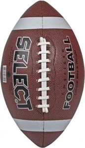 Мяч для американского футбола Select AMERICAN FOOTBALL PRO 229080-218 Размер 5