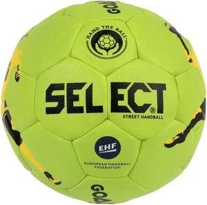 М'яч гандбольний для вулиці Select STREET HANDBALL 359094-015 42 см