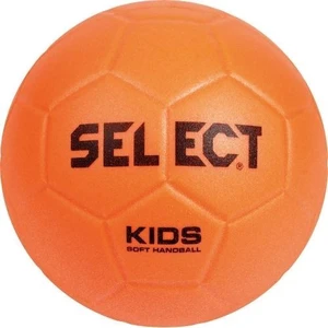 Гандбольний м'яч Select Soft Kids 277025-016 Розмір 00