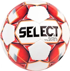 Футзальний м'яч Select Talento 11 106143-326 Розмір 52,5-54,5 см