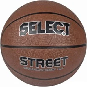 Баскетбольный мяч Select Street 205770-218 Размер 7
