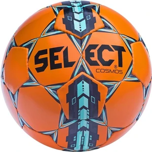 Футбольный мяч Select Cosmos Extra Everflex оранжевый 069522-312 Размер 5