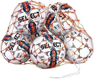 Сетка для мячей Select ball net (14/16 мячей) 737010-003
