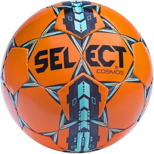 Футбольный мяч Select Cosmos Extra Everflex оранжевый 069522-312 Размер 4