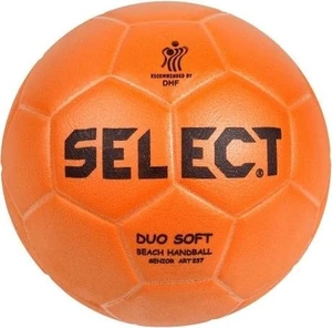 Гандбольний м'яч Select FUTURE SOFT BEACH 272365-006 Розмір 3