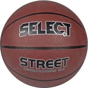 Баскетбольный мяч Select BASKET STREET 205770-218 Размер 6