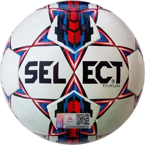 Футбольный мяч Select Taifun 385510-017 Размер 4