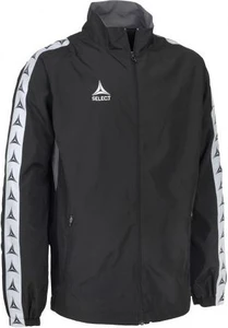 Спортивная куртка Select Ultimate zip jacket, men черная 628550-010