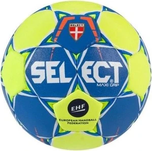 Гандбольный мяч Select Maxi Grip 163165-025 Размер 2