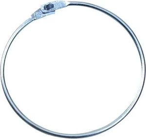 Металеве кільце для манішок Select Metal ring for bibs 681000-022