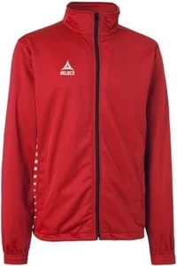 Спортивная куртка Select Mexico zip jacket красная 621500-012