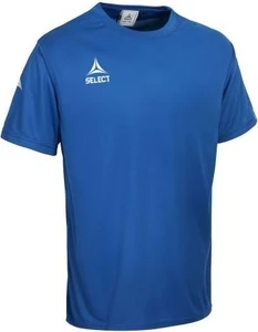 Футболка Select Firenze T-shirt, Coolplus синя 629330-004
