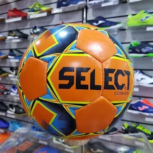 Футбольный мяч Select COSMOS Extra Everflex 069522-012 Размер 5