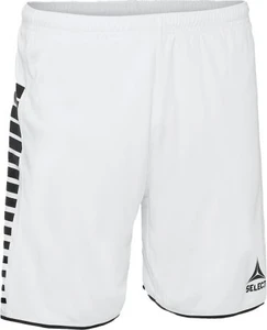 Шорты Select Argentina player shorts бело-черные 622540-012