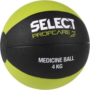 Мяч медицинский Select Medicine ball 260200-011 4 kg