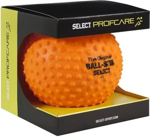 Мяч массажный Select Ball-Stick new 245570-002