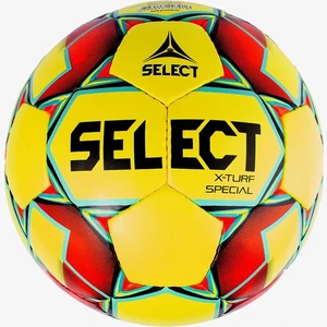 Футбольний м'яч Select X-Turf Special 386414-018 Розмір 4
