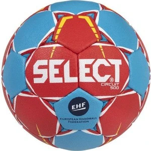 Гандбольный мяч Select CIRCUIT 264285-105 Размер 2