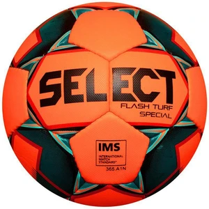 Футбольный мяч Select Flash Turf Special 387504-012 Размер 5