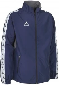 Спортивная куртка Select Ultimate zip jacket, men темно-синий 628550-016