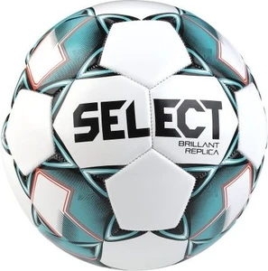 Мяч футбольный Select BRILLANT REPLICA 099582-317 Размер 3