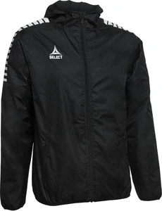 Куртка SELECT Monaco functional jacket черная 620150-009