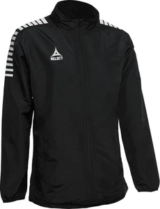 Куртка SELECT Monaco training jacket черная 620070-009