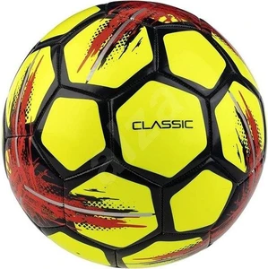 Футбольный мяч Select CLASSIC желто-черный 099581-014 Размер 4