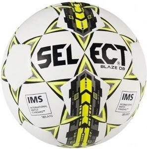 Футбольний м'яч Select BLAZE DB Розмір 5