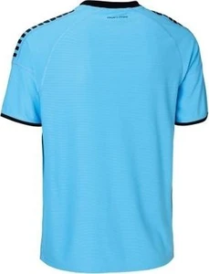 Футболка Select Brazil shirt голубая 623100-008