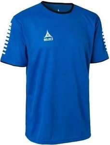 Футболка Select Italy player shirt синя 624100-004