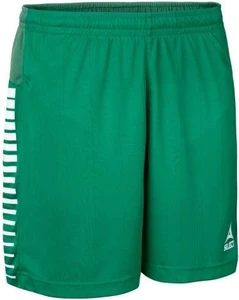 Шорти Select Mexico shorts зелені 621022-005