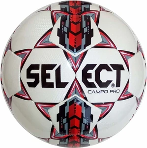 Футбольний м'яч Select CAMPO PRO 386000-320 Розмір 4