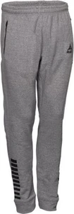 Штани спортивні Select Oxford sweat pants сірі 625850-504