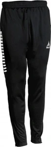 Тренировочные штаны Select Spain training pants regular fit черные 620430-009