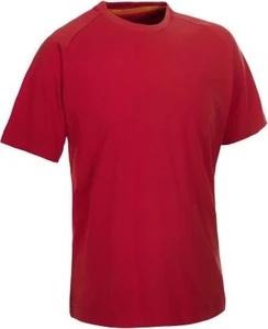 Футболка Select William t-shirt красная 626000-012