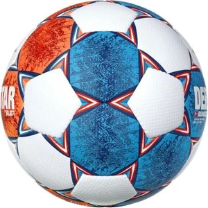 Футбольный мяч Select DERBYSTAR Bundesliga Brillant APS бело-синий 391590-163 Размер 5