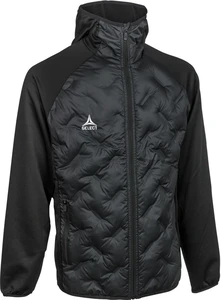 Куртка Select Oxford hibrid jacket черный 625990-010
