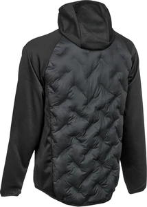 Куртка Select Oxford hibrid jacket чорний 625990-010